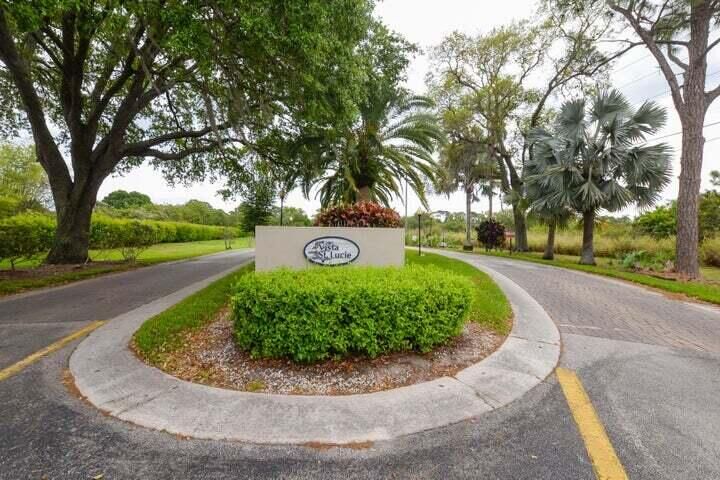 Property Photo:  7 Lake Vista Trail 204  FL 34952 