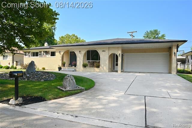 Property Photo: 37853 Lola Drive MI 48312
