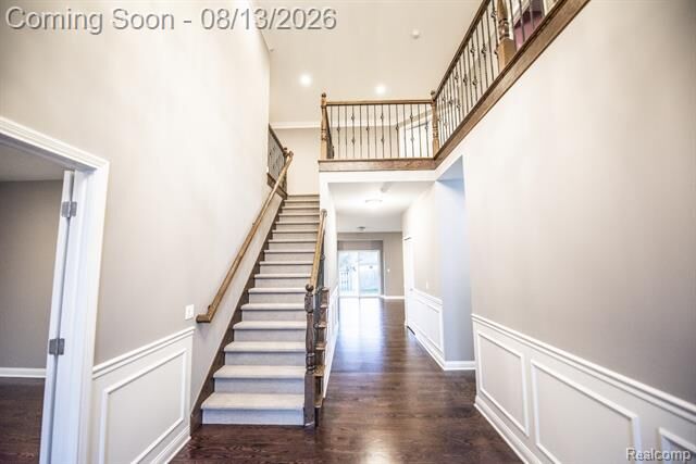 Property Photo: 72 Arthur Drive MI 48083