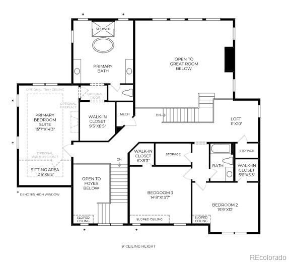 Property Photo:  5095 Coal Bank Drive  CO 80104 