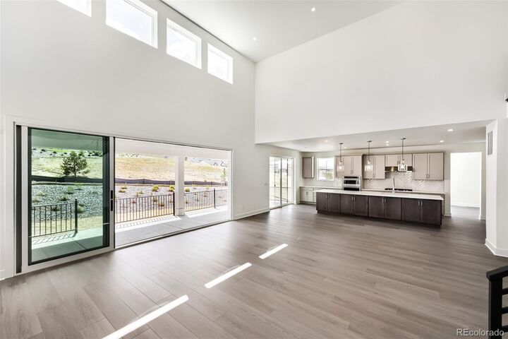 Property Photo:  5095 Coal Bank Drive  CO 80104 
