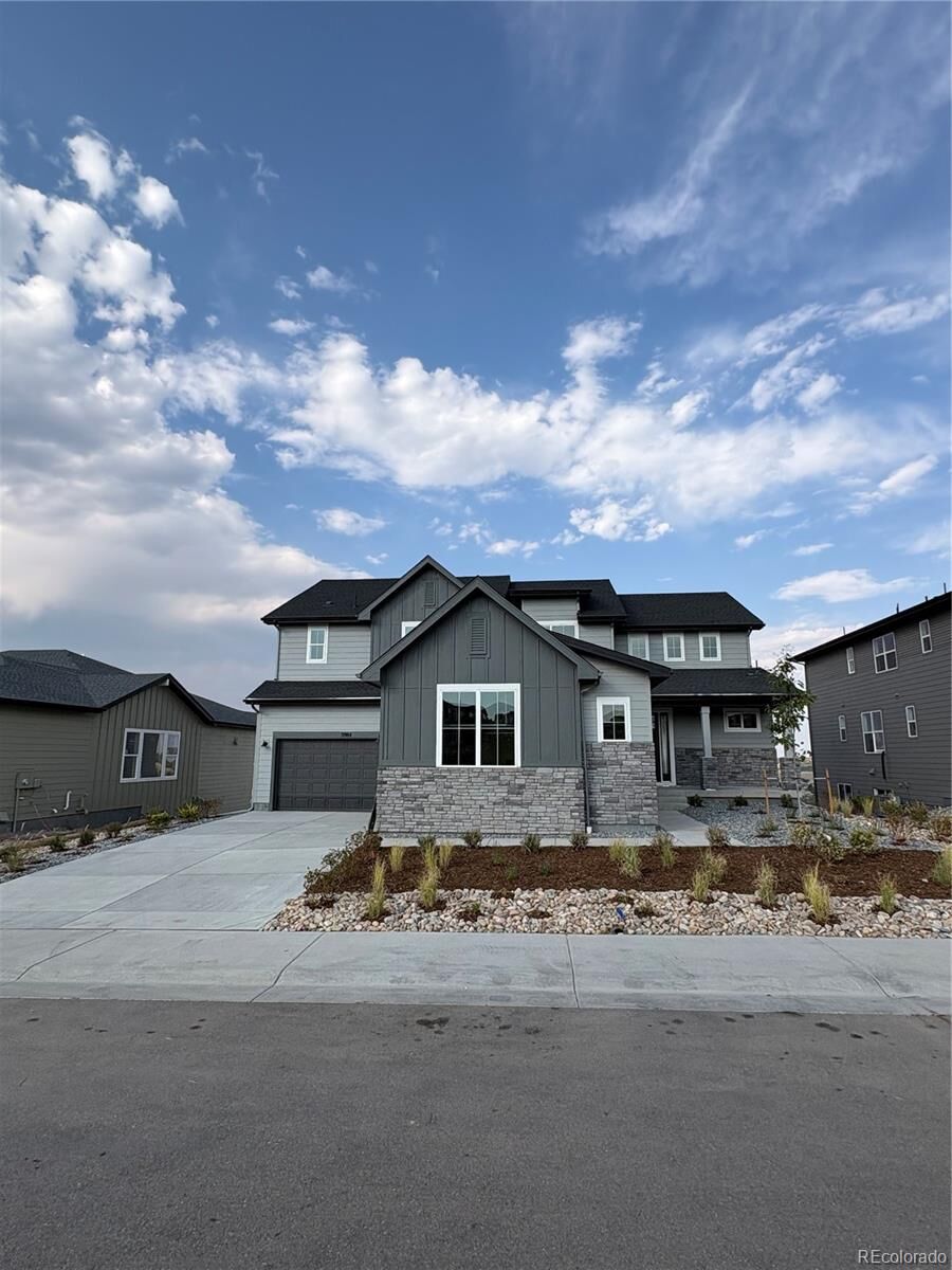Property Photo:  5984 Riesberg Lane  CO 80104 