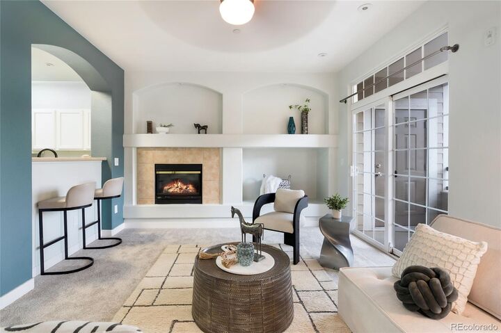 Property Photo:  12711 Colorado Boulevard 1017J  CO 80241 