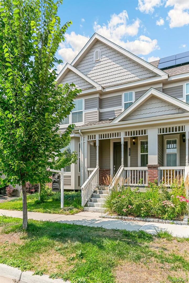Property Photo:  1631 Gilpin Alley  CO 80516 