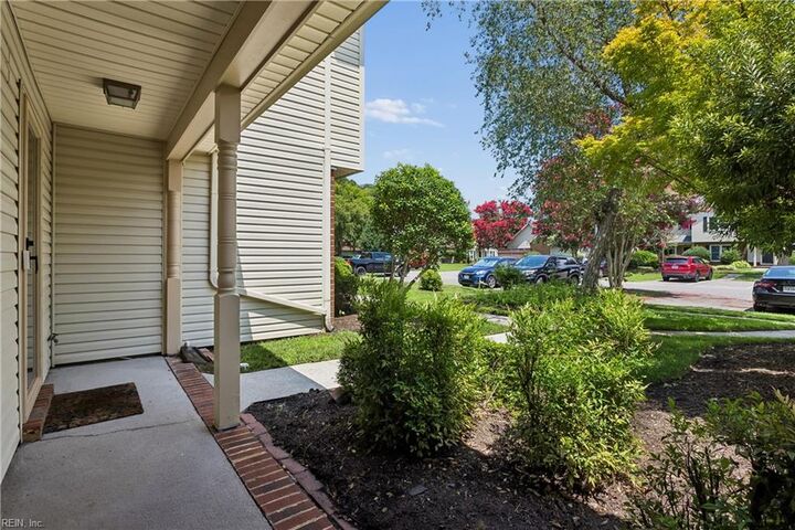 Property Photo: 203 Alder Wood Dr VA 23666