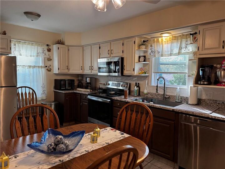 Property Photo:  42 Spring Drive  RI 02919 