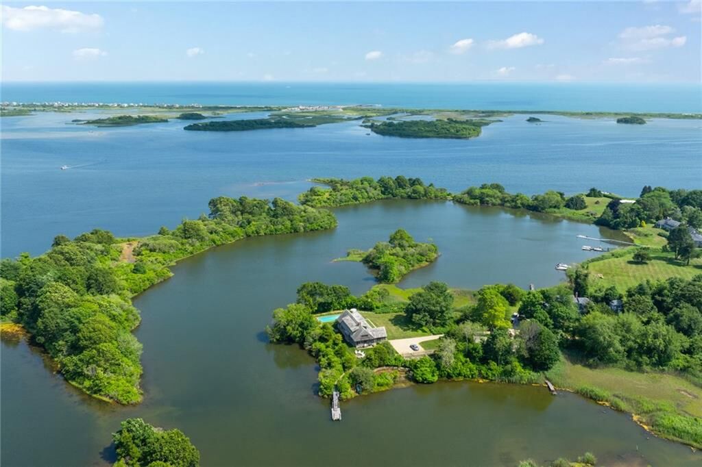 Property Photo:  30 Dudley Lane  RI 02813 