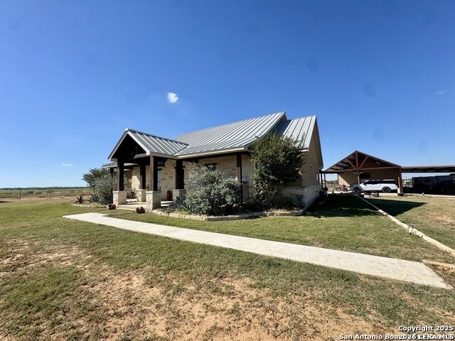 Property Photo:  16489 Fm 472  TX 78016 