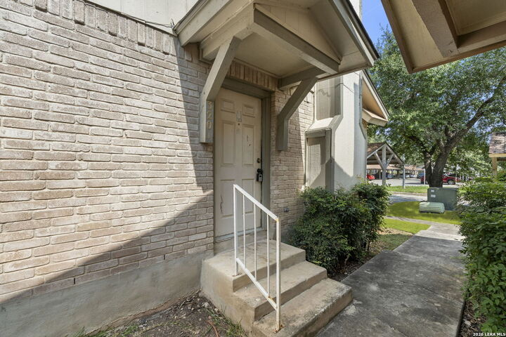 Property Photo:  7880 Micron Dr 3201  TX 78251 