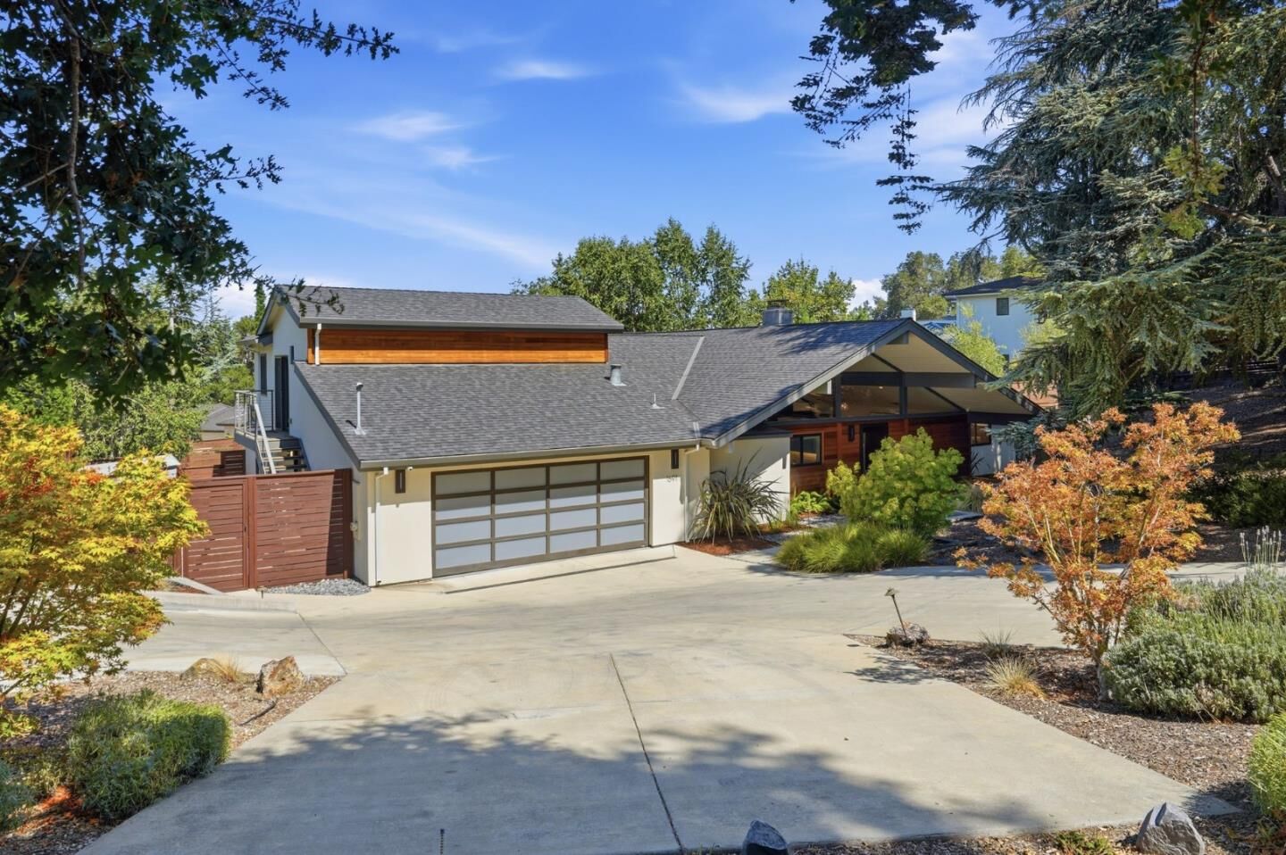 Property Photo: 1691 Whitham Avenue CA 94024