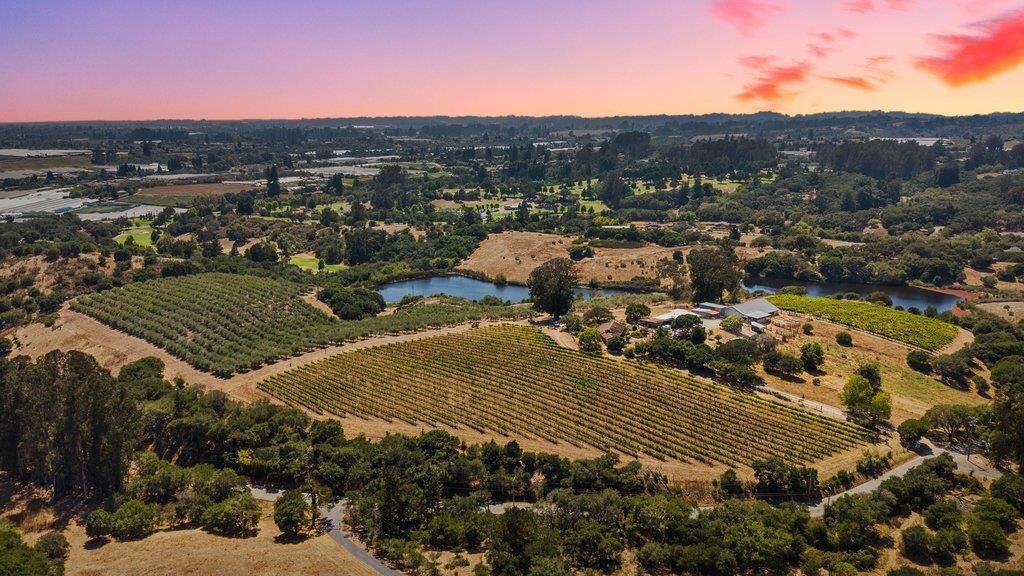 Property Photo:  211 Smith Road  CA 95076 