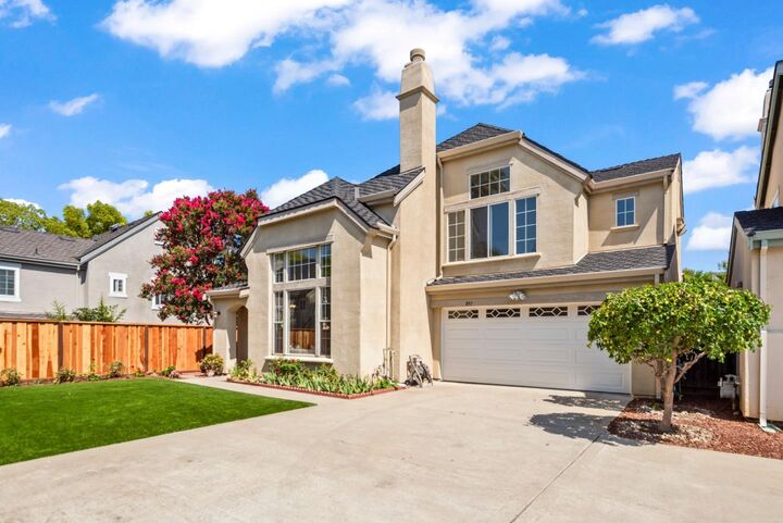 Property Photo:  897 Markham Terrace  CA 94086 