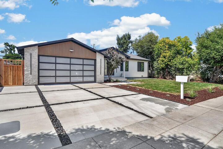 Property Photo: 1775 Nelson Way CA 95124