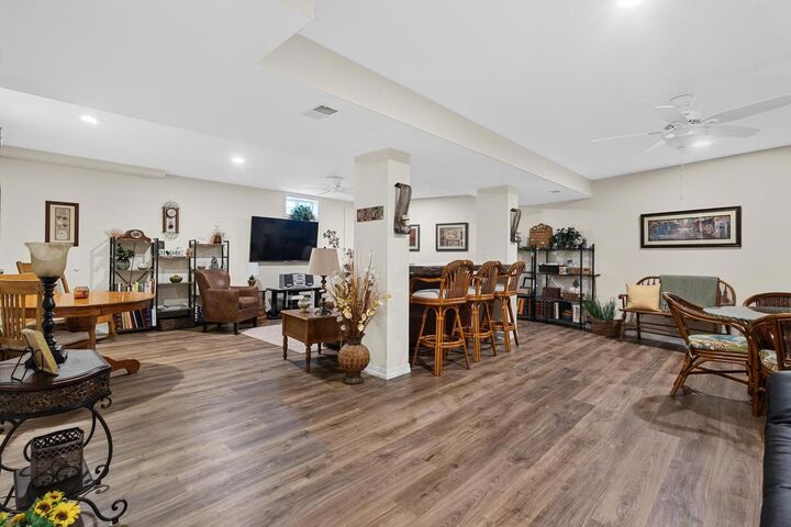 Property Photo:  N4185 S Lakeshore Drive  WI 53946 