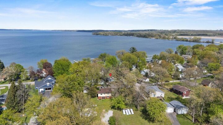Property Photo: N4185 S Lakeshore Drive WI 53946