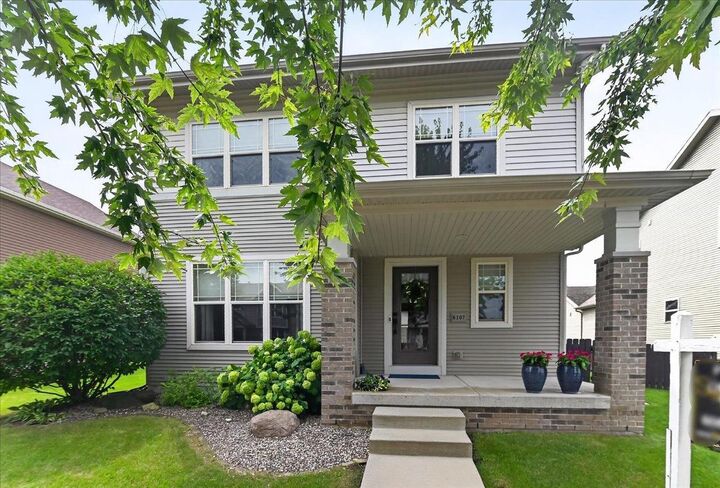 Property Photo: 6107 Arrowpoint Way WI 53558