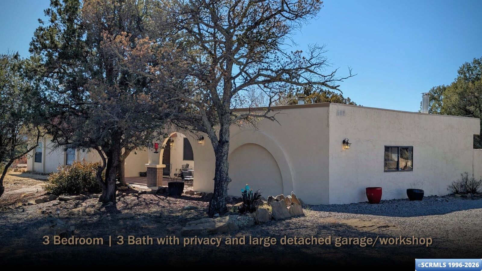 Property Photo:  4221 N Blackhawk Drive  NM 88061 