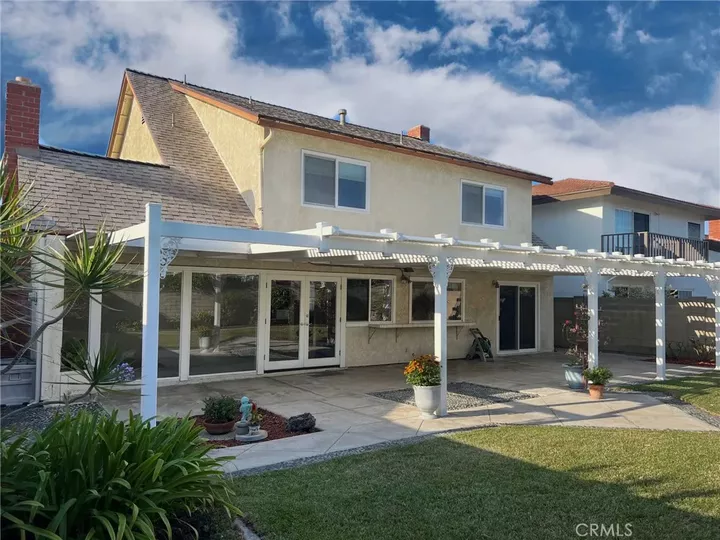Property Photo: 8372 Snowbird Dr. CA 92646