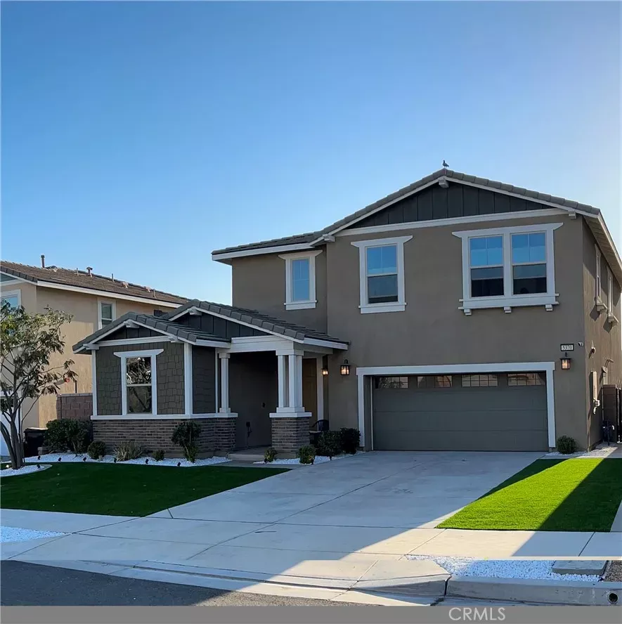 Property Photo:  5370 Blue Ridge Way  CA 92336 