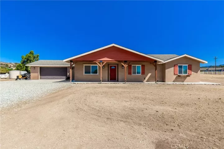 Property Photo:  49450 Forest Springs  CA 92536 