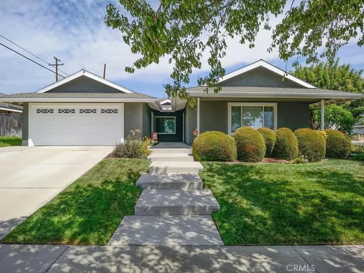 Property Photo:  7064 Lion  CA 91701 