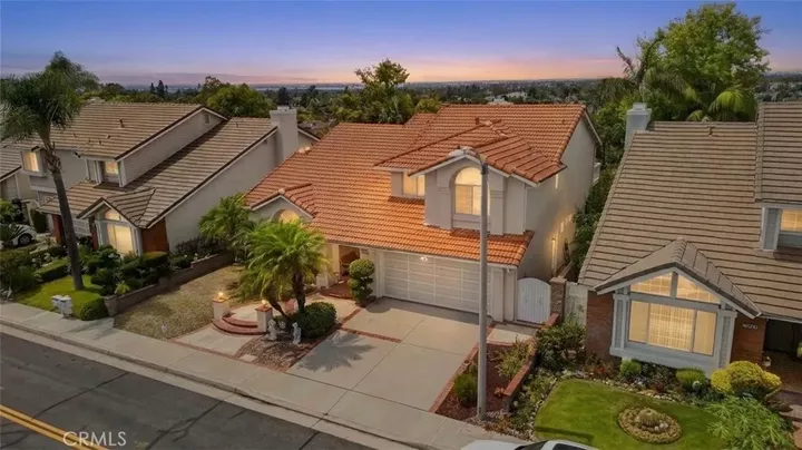 Property Photo: 16027 Crestline CA 90638