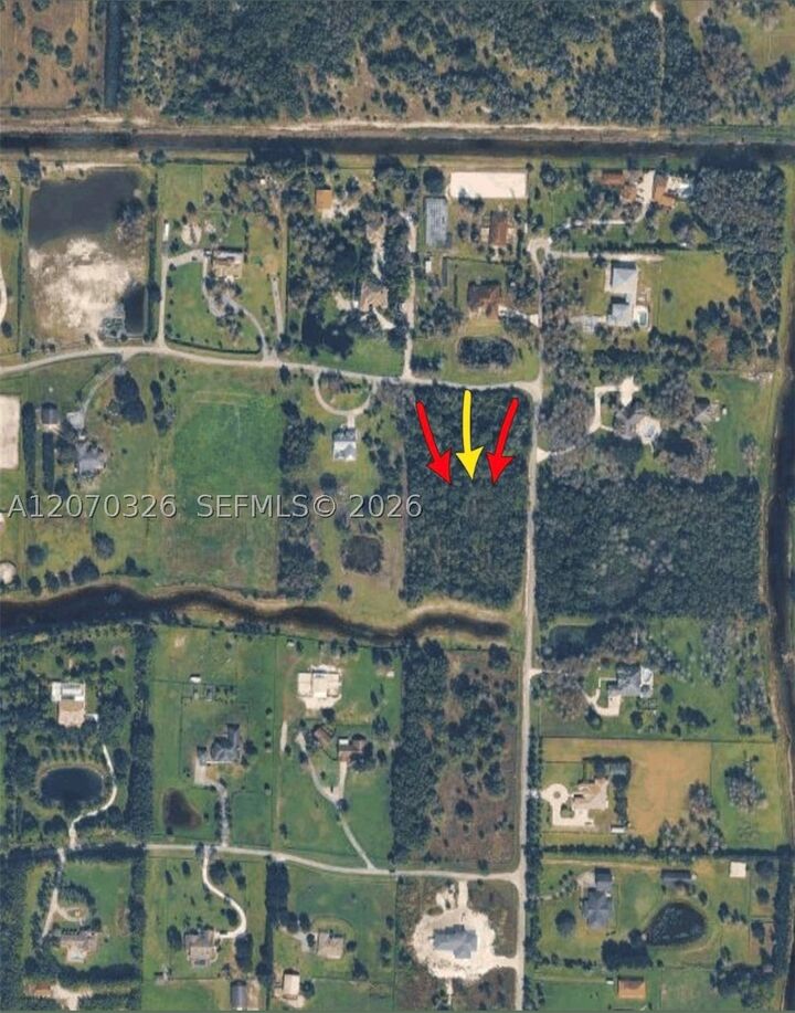 Property Photo:  19556 Black Falcon Rd  FL 33470 