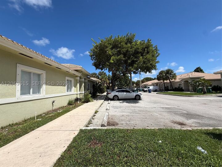 Property Photo: 13252 Old Biscayne Dr 802 FL 33033