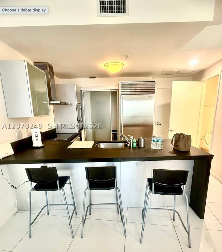Property Photo: 18201 Collins Ave 908 FL 33160