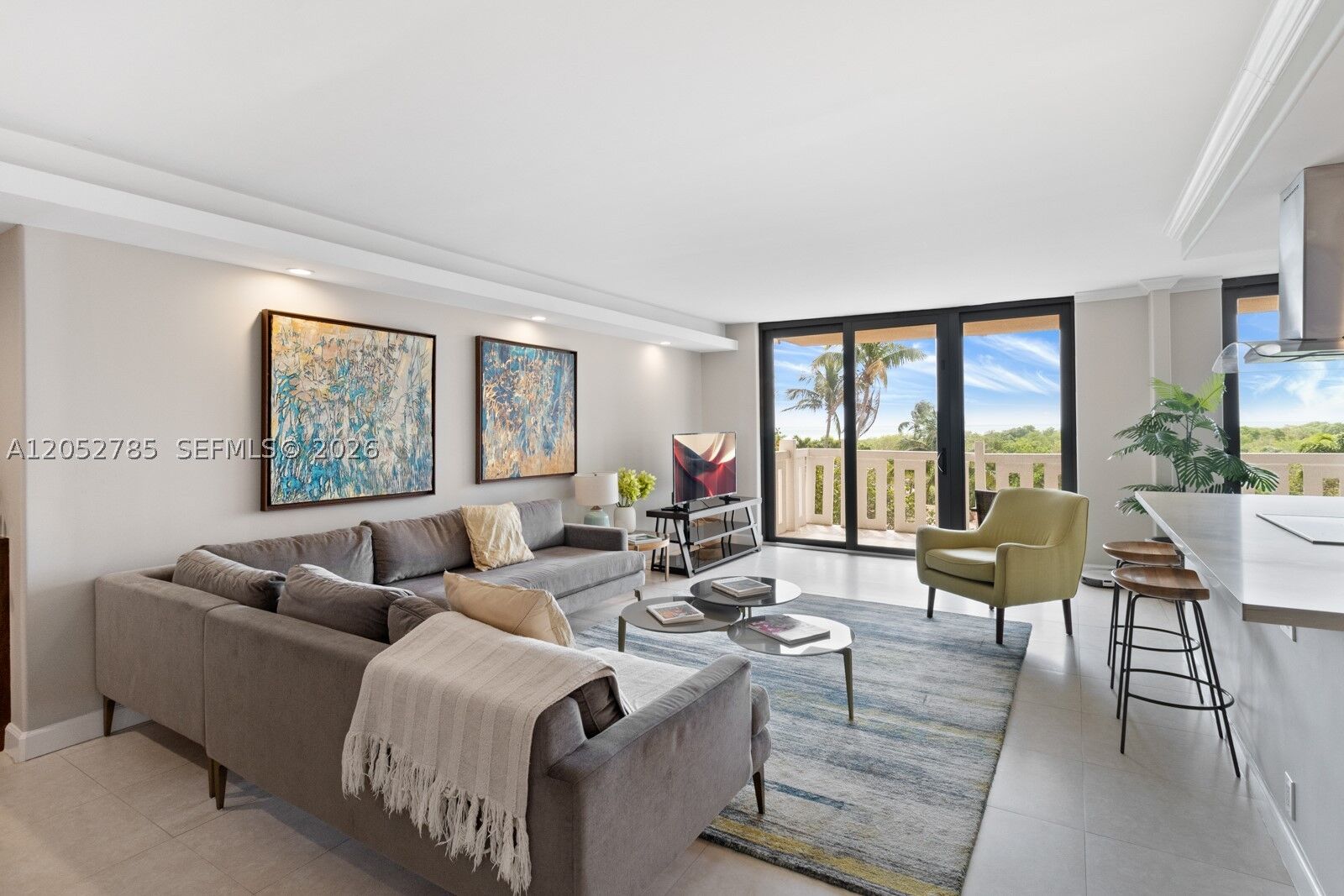 Property Photo: 1121 Crandon Blvd F403 FL 33149