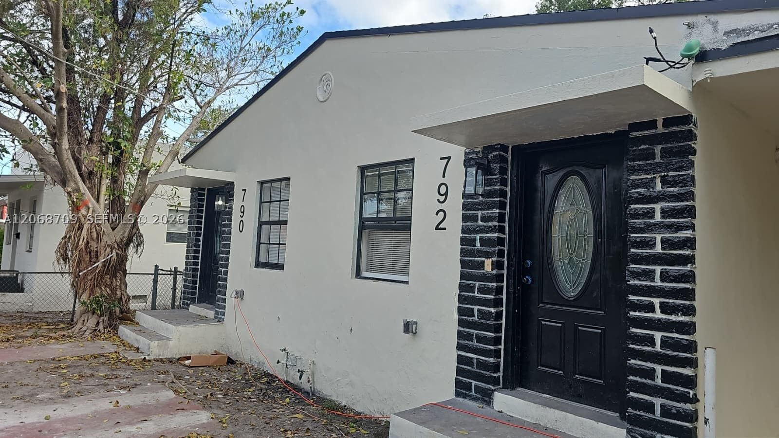 Property Photo:  790 NW 56th St  FL 33127 
