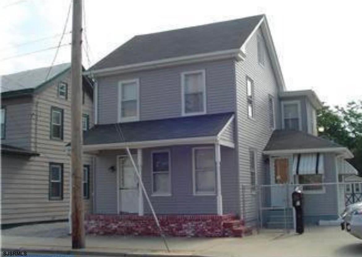 Property Photo:  525 Buck Street  NJ 08332-2931 