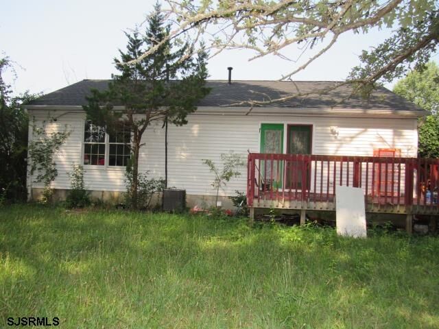 Property Photo:  12 Renee Dr  NJ 08234 