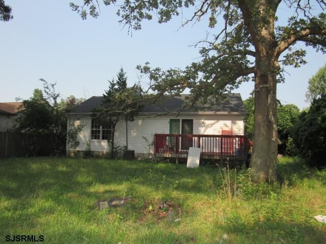 Property Photo: 12 Renee Dr NJ 08234