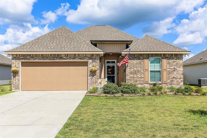 Property Photo: 1812 Bass Run LA 70611