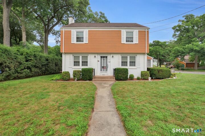 Property Photo: 11 Battista Road CT 06040