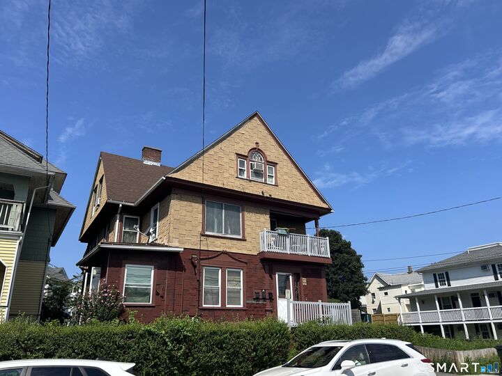 Property Photo: 20 Reed Street CT 06320