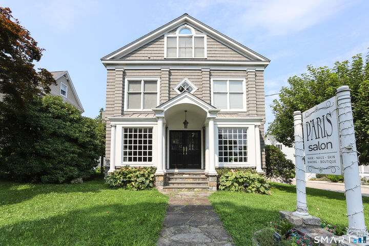 Property Photo:  609 Main Street  CT 06877 