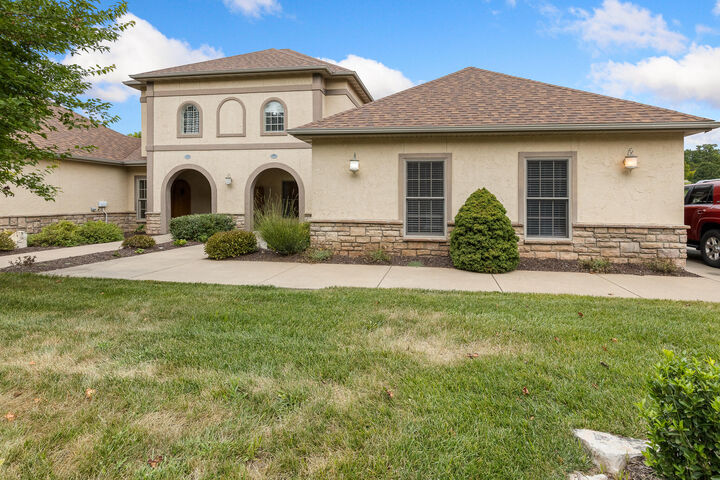 Property Photo:  130 Lugano Lane  MO 65672 