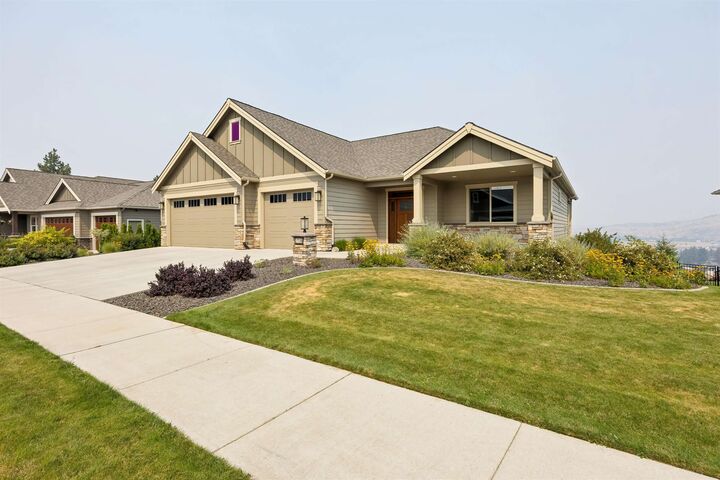 Property Photo:  1719 S Incline Dr  WA 99016 
