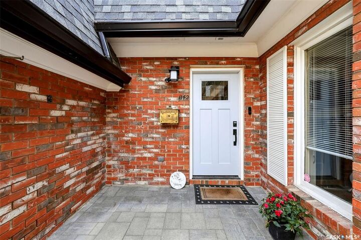 Property Photo:  1142 Gryphons Walk  SK S4S 6X1 