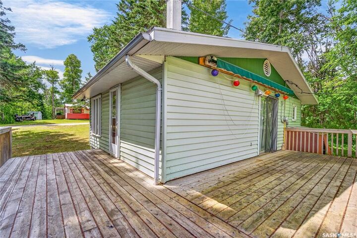Property Photo:  8 Mallard Avenue  SK S0E 0B2 