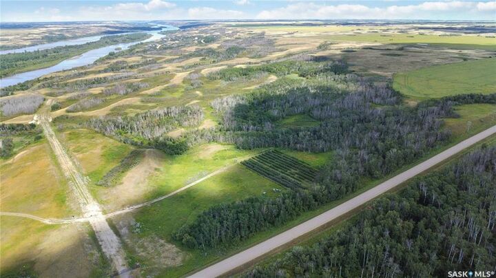 Property Photo:  Rural Address Rural  SK S0K 2L0 