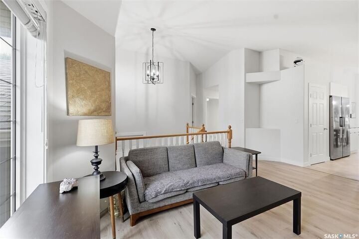 Property Photo:  306 Kucey Crescent  SK S7N 4T2 