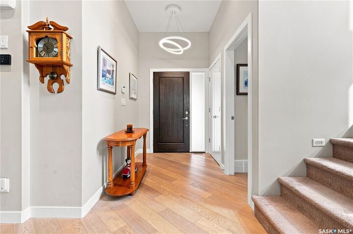 Property Photo: 84 Motherwell Drive SK S4L 0C7