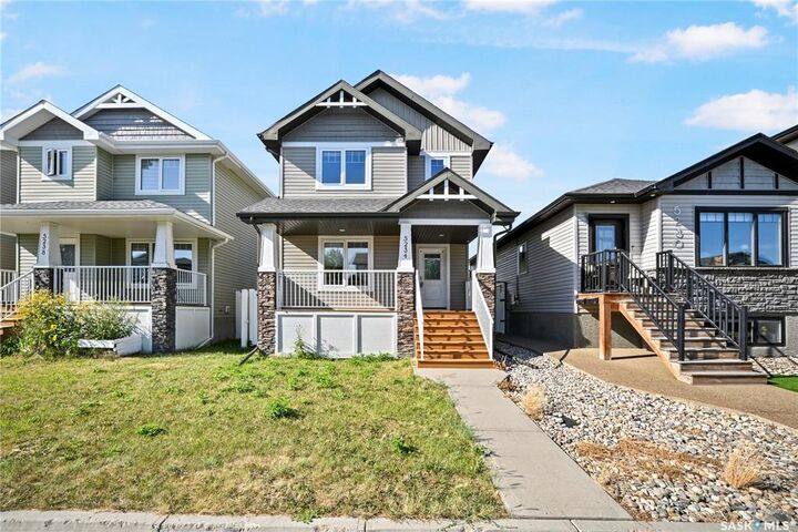 5234 Campling Avenue — photo 1