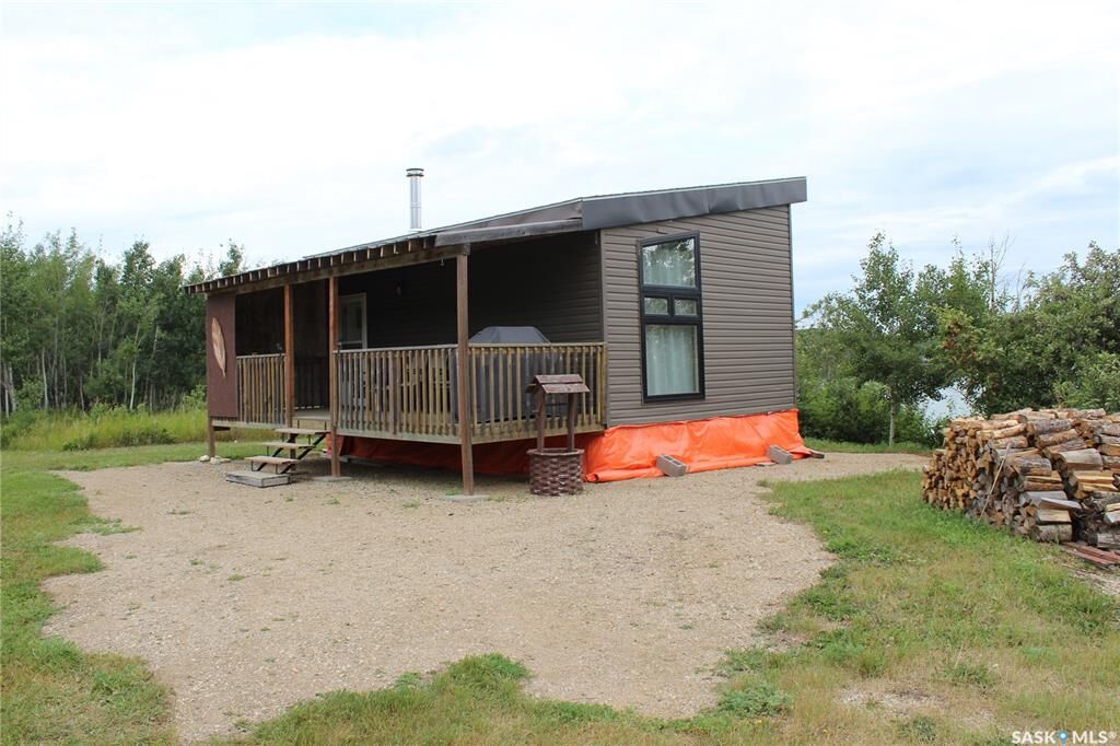 Property Photo:  301 Boissiere Drive  SK S0K 3V0 