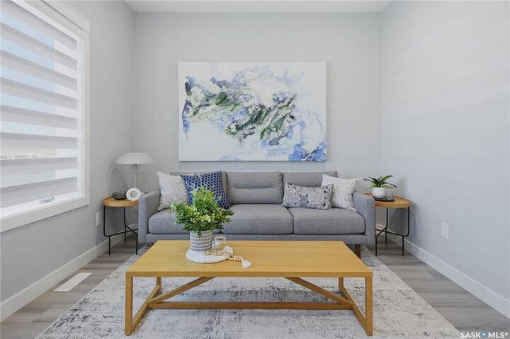 Property Photo: 143 Sharma Lane SK S7W 1L1