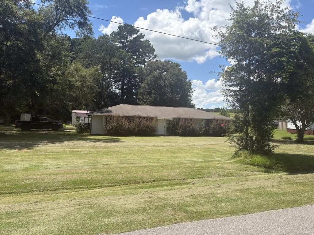 Property Photo:  4258 Memphis Church Road  AL 36301 