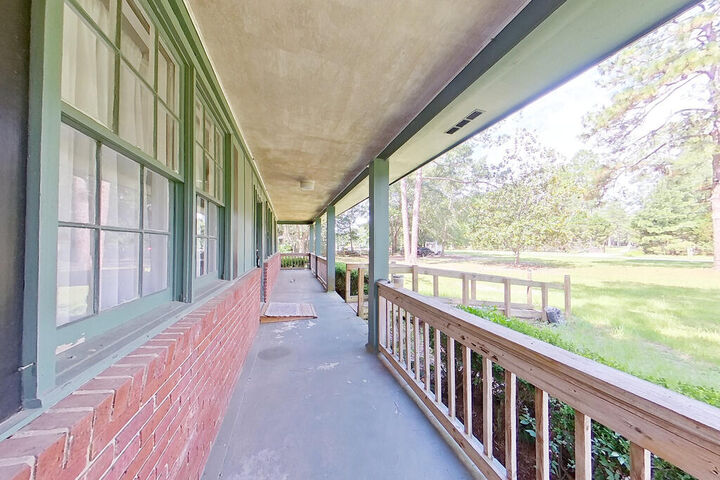 Property Photo:  1256 Singletary Rd  GA 31792 